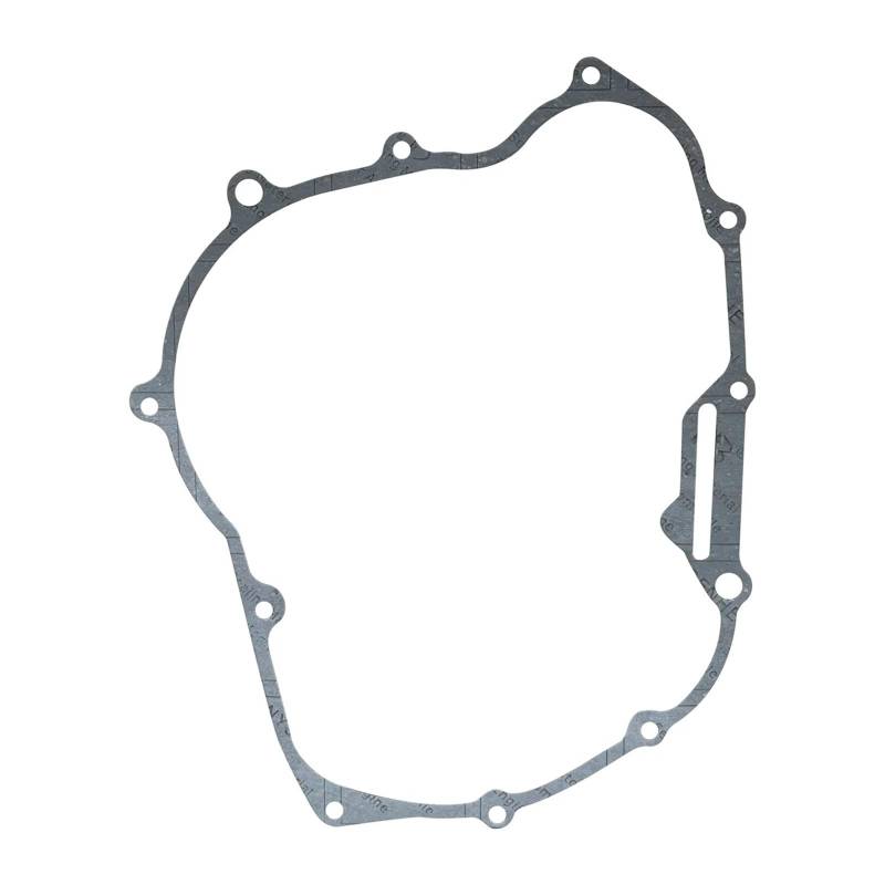 Motorrad-Motorkurbelgehäusedeckeldichtung for TTR250 TT-R250 1999–2006 4GY-15451-00 von ETLIN