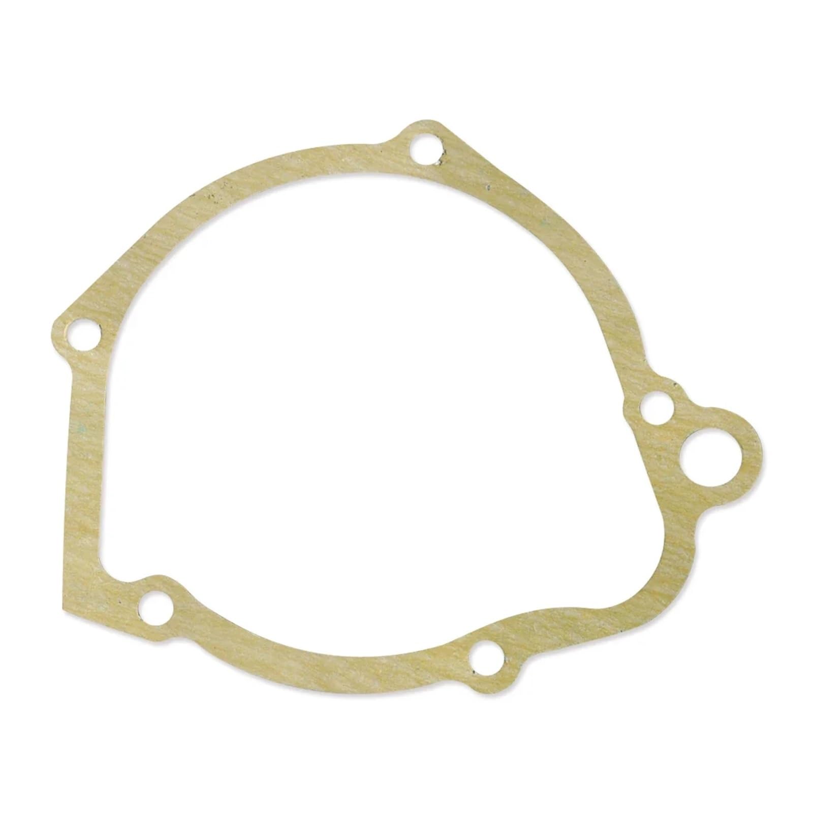 Motorrad-Motorsignalgenerator-Kupplungsdeckeldichtung for GSX-R1100 GSXR1100 GSX-R 1100 89-92 GSX1100 Ka-TA-NA 88-93(Signalcovergasket) von ETLIN