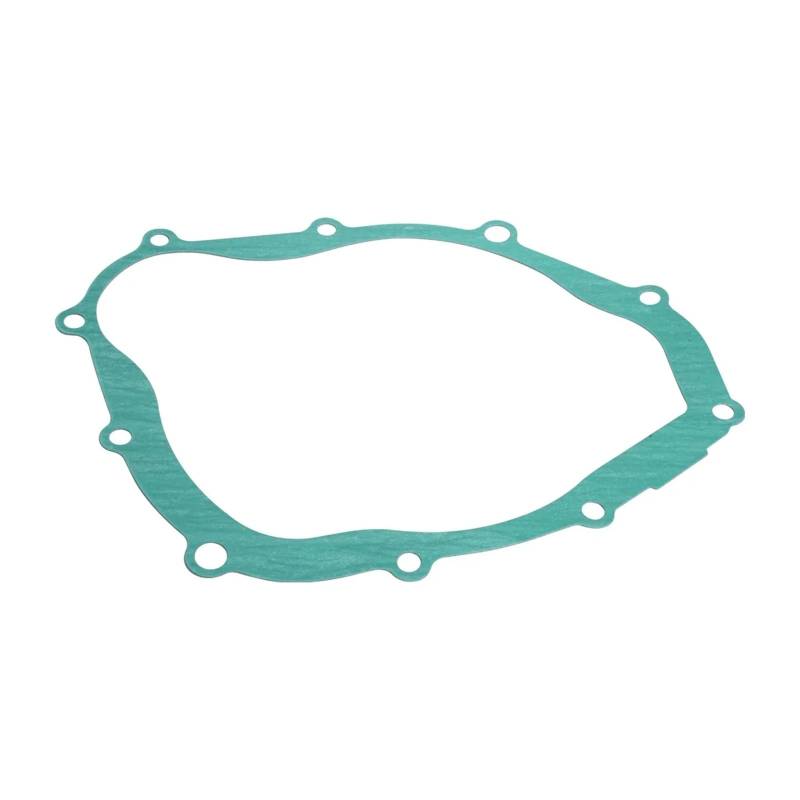 Motorrad-Motorzylinder-Kurbelgehäuse-Abdeckungsdichtung for SV650 SV650S 1999–2002(Generator Cover gask) von ETLIN