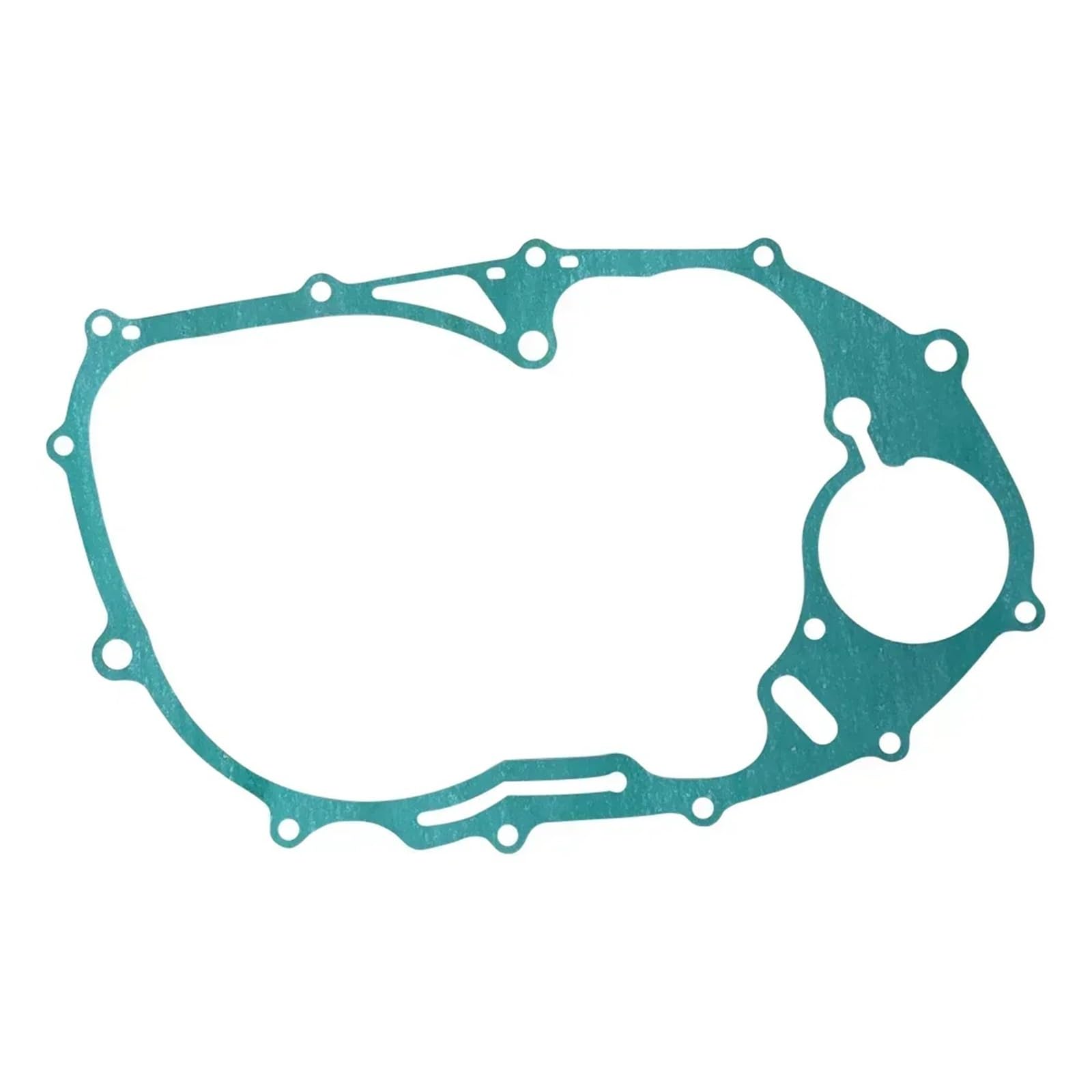 Motorrad-Motorzylinder-Kurbelgehäuse-Generator-Kupplungsdeckel-Dichtungssatz-Set for XV535 V/i-ra-go 535 1987–2001(Clutchcovergasket) von ETLIN