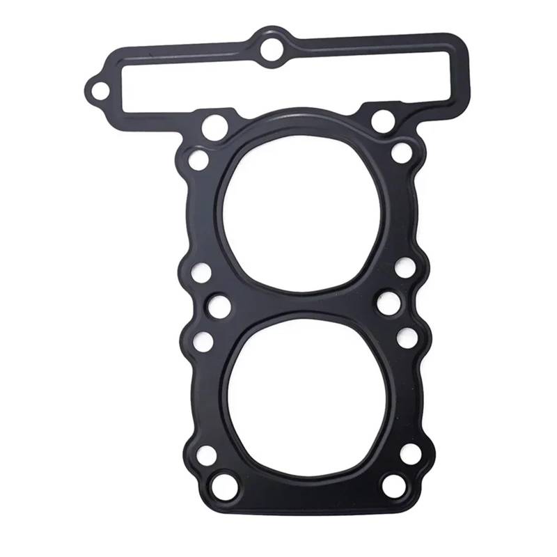 Motorrad-Motorzylinder-Kurbelgehäusedeckeldichtung for K/aw-ASA~ki Ninja 250R EX250 2008–2010(Cylinder Head Gasket) von ETLIN