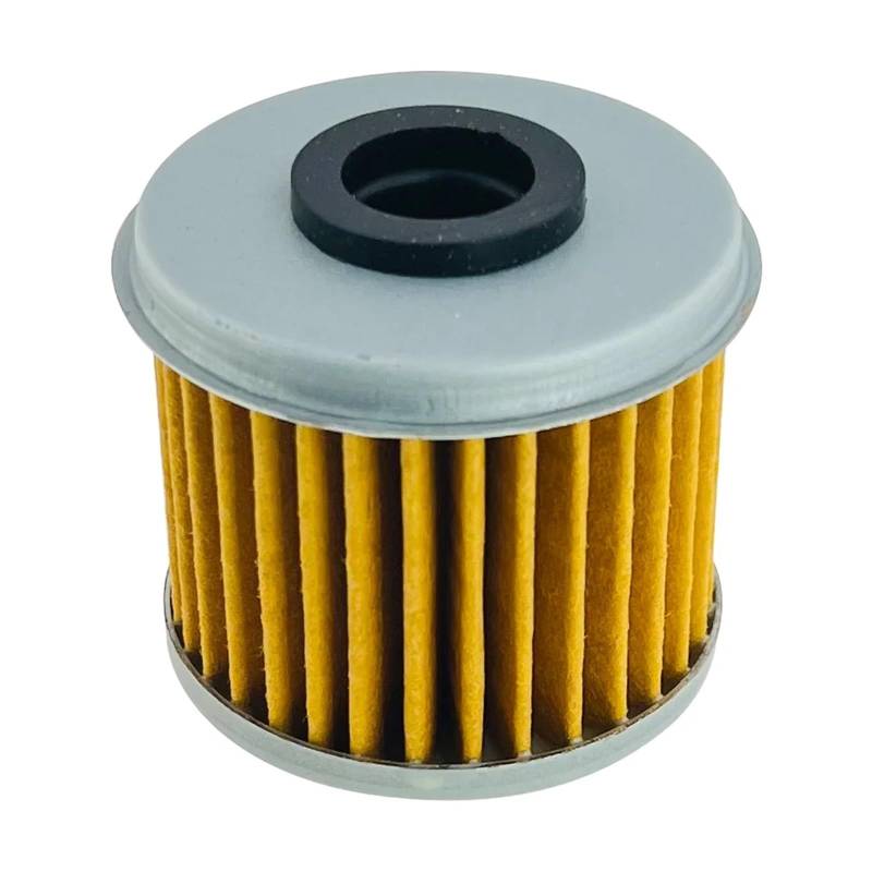 Motorrad Ölfilter for CRF450 L CRF450L 2019-2020 CRF450R CRF450 R 2002-2023 CRF450RL 2021-2023 CRF450RX 2017-2023(1pc) von ETLIN