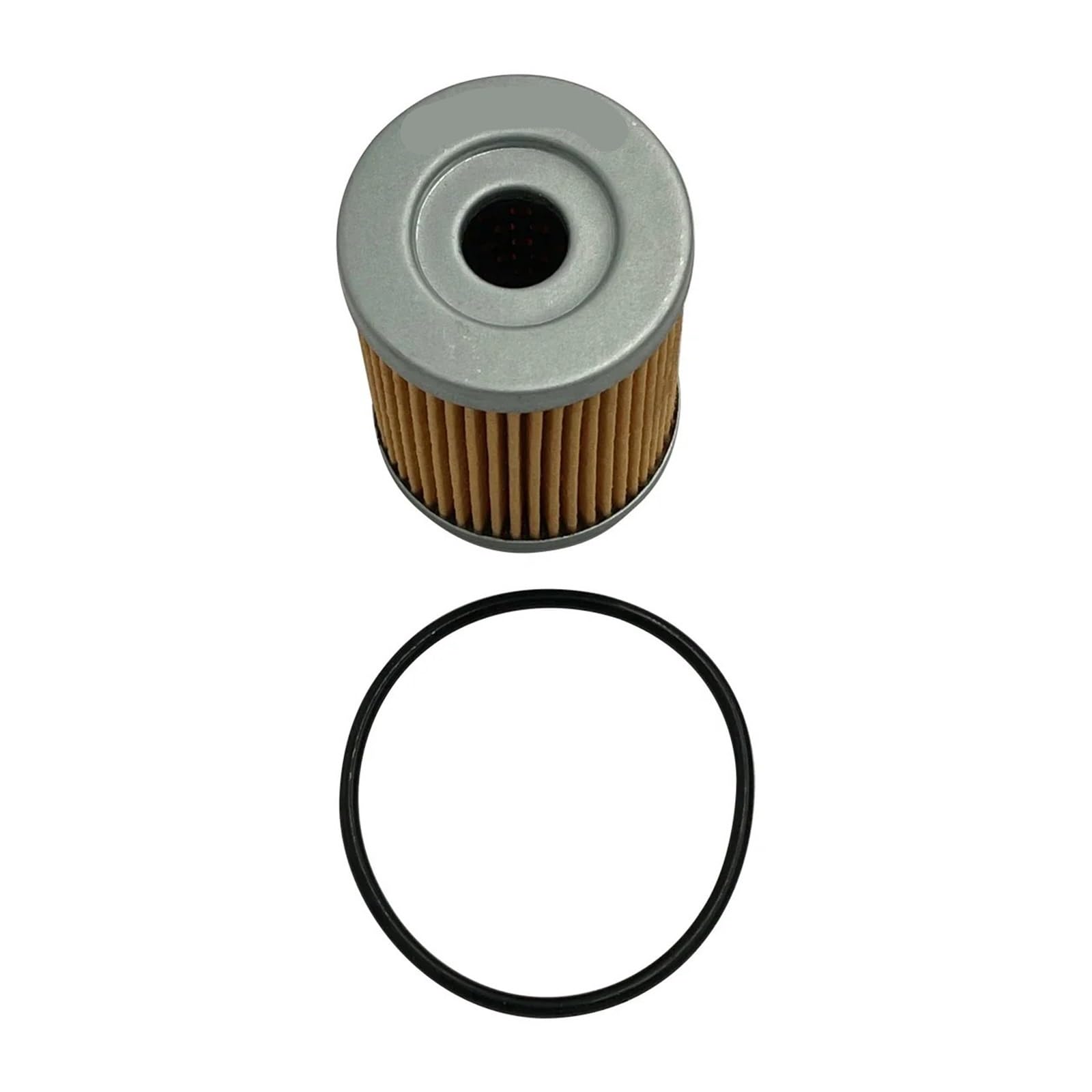 Motorrad Ölfilter for DR125 SE Raider 1985-2000 DR-Z125 DRZ125 2003-2024 AN250 99-07 AN400 Burgman 99-06(1pcs) von ETLIN