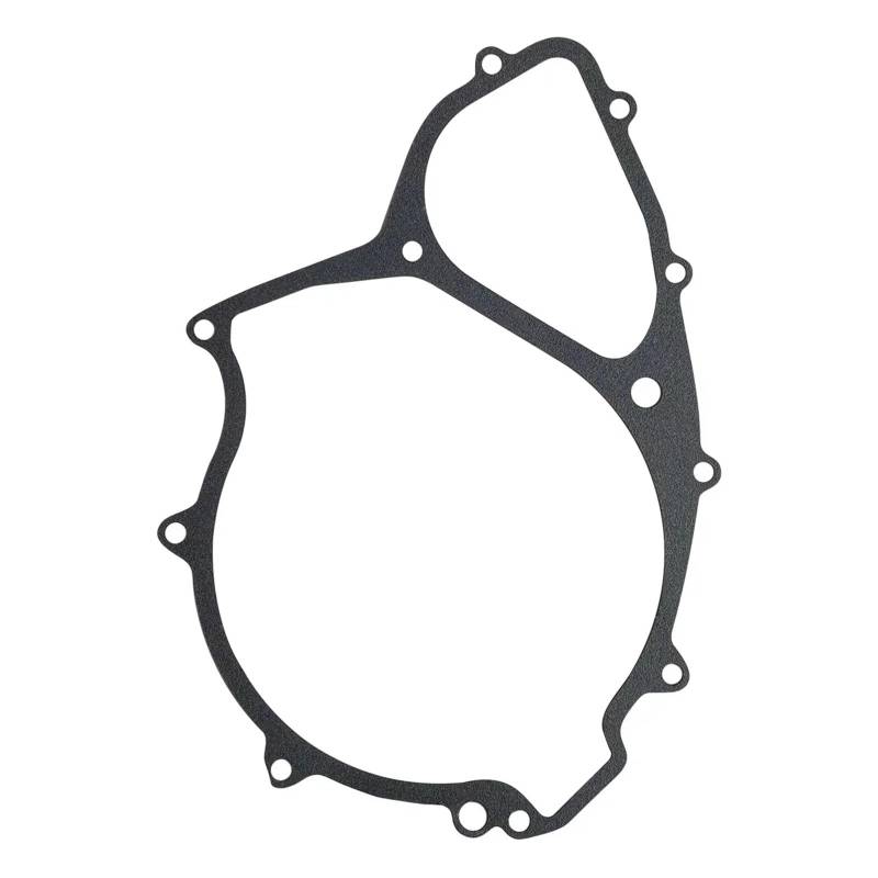 Motorrad-Rechts-Motorgehäuse-Generator-Abdeckungsdichtung for F650GS GS Dakar 99–07 F650CS 2000–2005 G650GS 08–15 von ETLIN