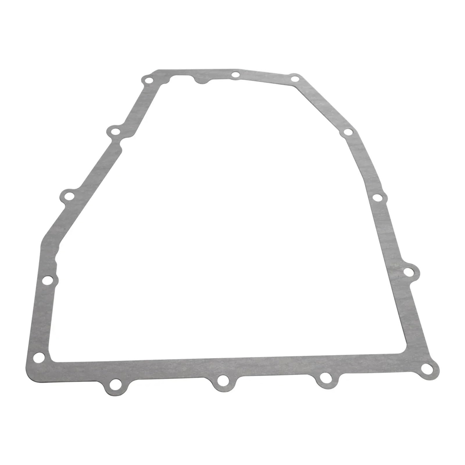 Motorrad-Vollzylinder-Kurbelgehäuse-Abdeckung, Ölwannendichtungssätze for Ninja ZX6R ZX-6R ZX600 2000–2002, ZZR600 2005–2008(Oil pan Gasket) von ETLIN