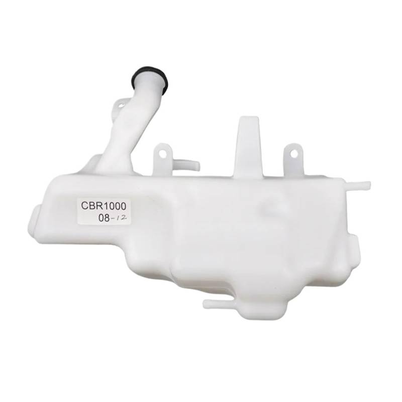 Motorrad Wasser Kühlmittel Überlauf Reservoir Tank Kühler for CBR1000RR 2008-2012 CBR1000 RR von ETLIN