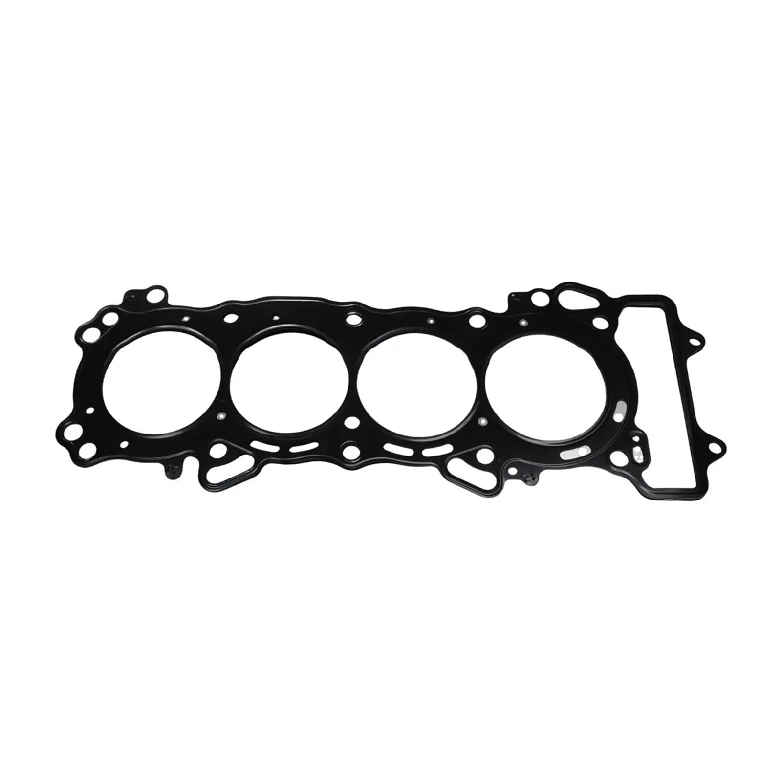 Motorrad Zylinder Kurbelgehäuse Abdeckung Ölwanne Dichtung Set Kits for CBR600 CBR600RR ABS 2007-2023(Cylinder Head Gasket) von ETLIN