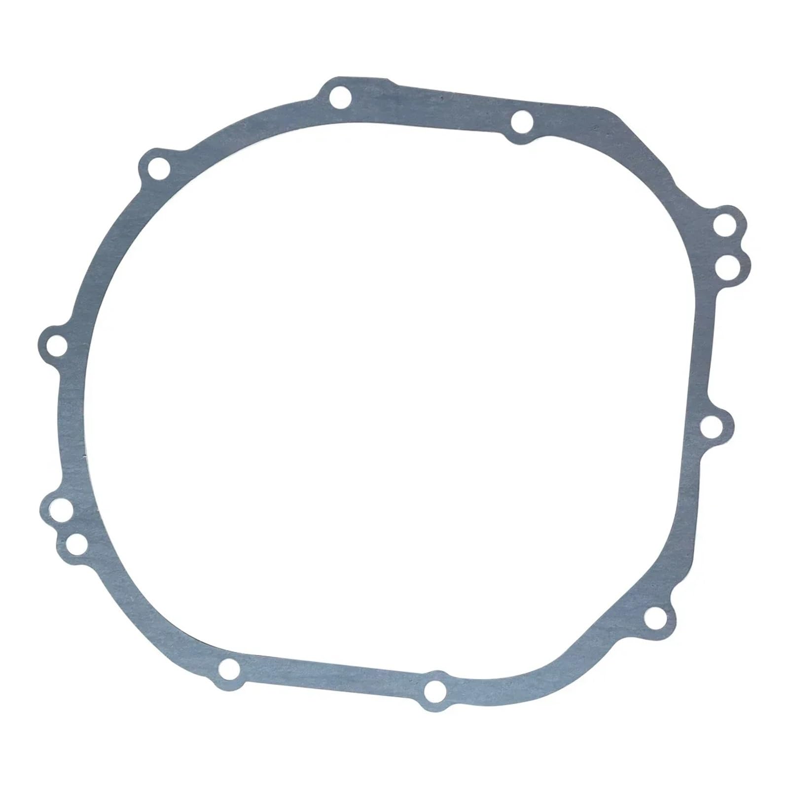 Motorrad-Zylinder-Kurbelgehäusedeckel-Dichtungssatz-Set for ZX-6R ZX636 Ninja 2005–2006(Clutch Cover Gasket) von ETLIN