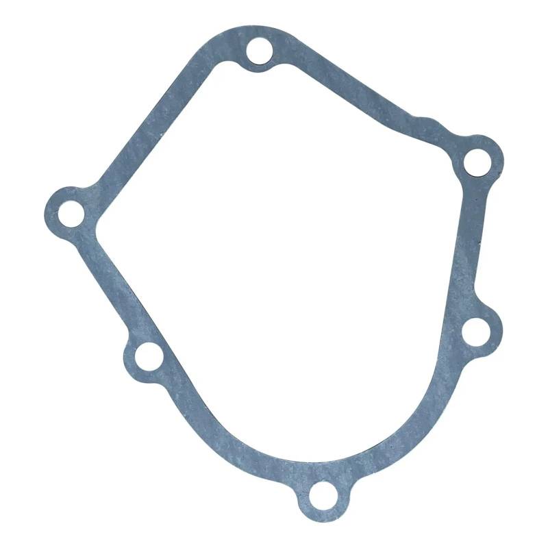 Motorrad-Zylinder-Kurbelgehäusedeckel-Dichtungssatz-Set for ZX-6R ZX636 Ninja 2005–2006(Pulsingcovergasket) von ETLIN