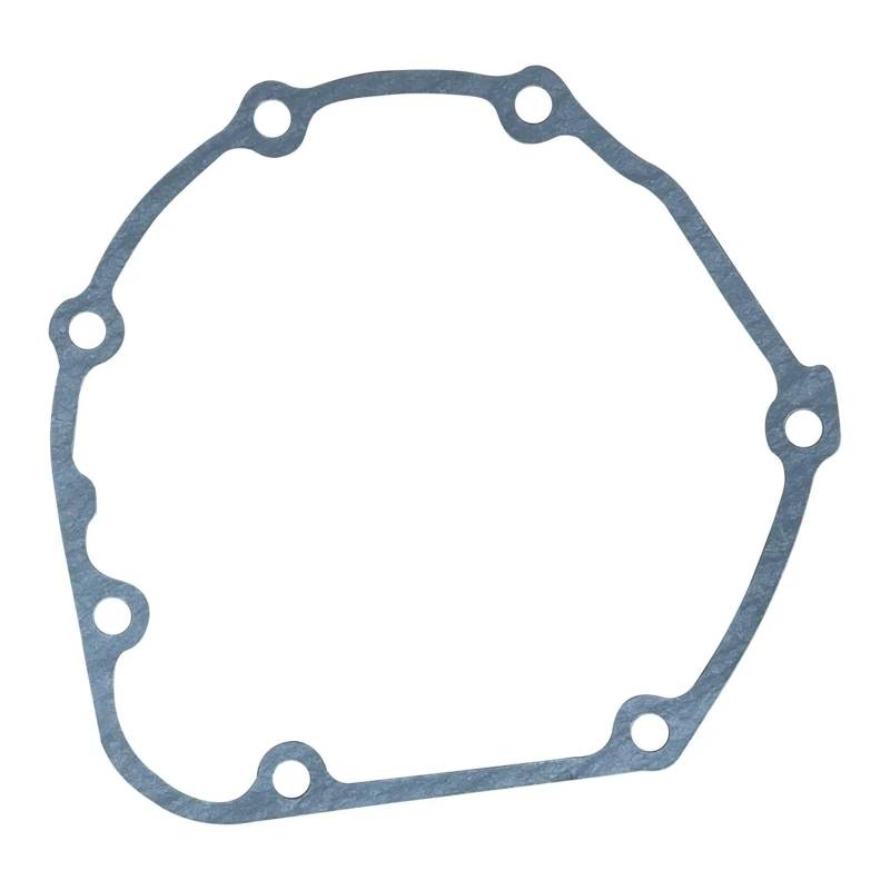 Motorrad-Zylinder-Motordeckel-Dichtungssatz for ZX1000 GPZ1000 86–88 ZX-10 1988–1990 ZX1100 GPZ1100 95–96(Pulsing Cover Gasket) von ETLIN