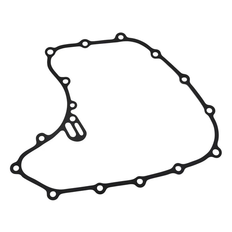 Motorrad Zylinderkopf Basis Generator Zünddeckel Dichtung for RC390 14-21 390 13-21(Generatorcovergasket) von ETLIN