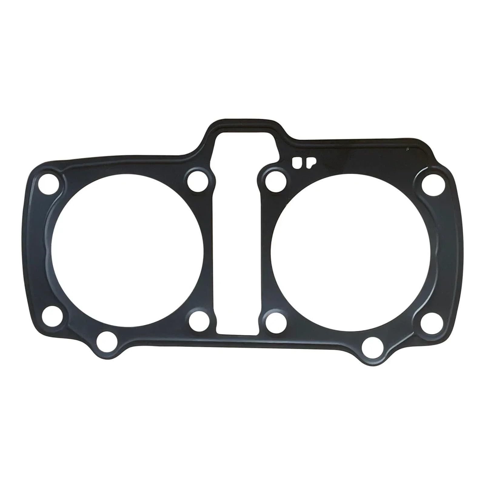 Motorrad Zylinderkopf Basis Kupplung Motor Abdeckung Dichtung for GS500 1989-2011 GS 500(Cylnderbasegasket) von ETLIN