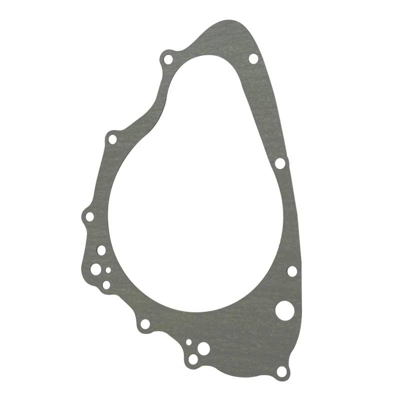 Motorrad Zylinderkopf Basis Kupplung Motor Abdeckung Dichtung for GS500 1989-2011 GS 500(Generatorcovergasket) von ETLIN