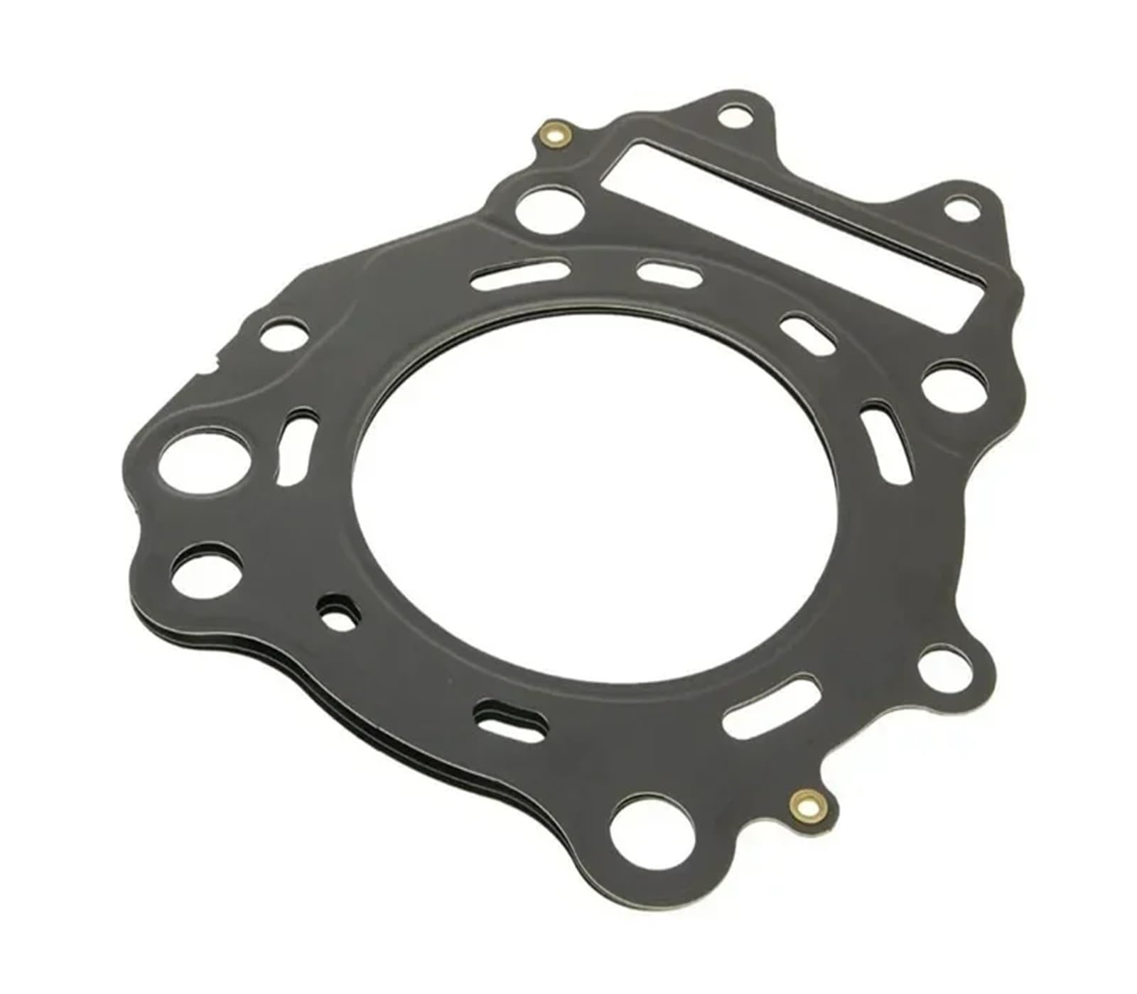 Motorrad-Zylinderkopf-Basisdichtung for Burgman 400 AN400 Skywave 400 1999–2006 von ETLIN