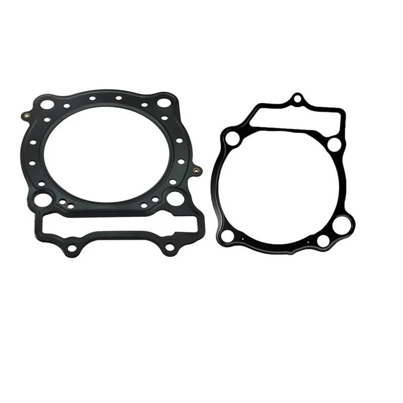 Motorrad-Zylinderkopf-Basisdichtung for RM-Z450 RMZ450 2005–2007 von ETLIN