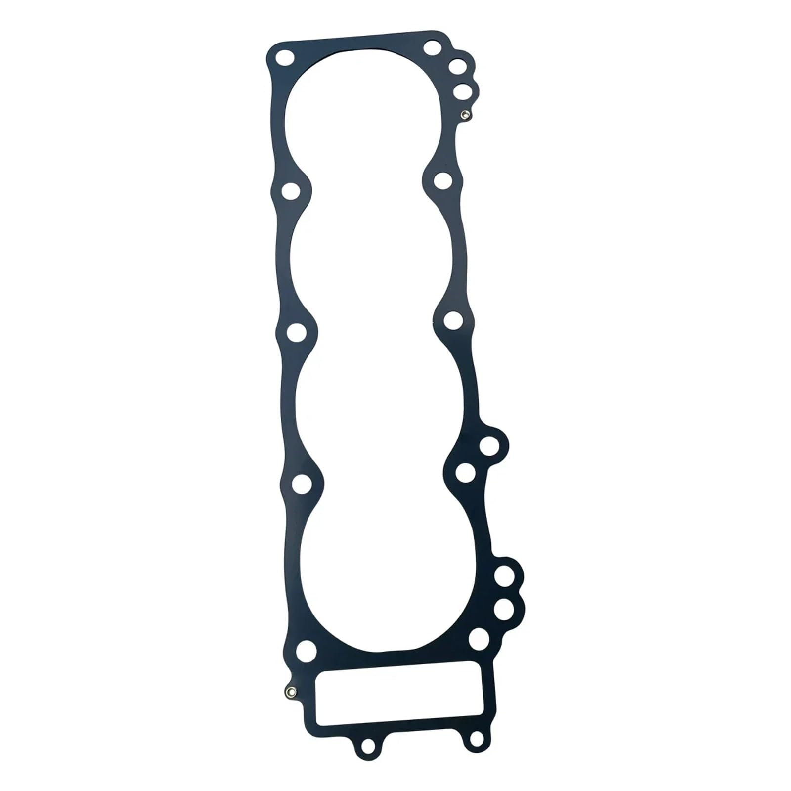 Motorrad-Zylinderkopf-Basisdichtungssätze for GSX1300 HA.YA/BU-SA GSX1300R 2008–2020 B-King GSX1300BK 2008–2010(Cylinder Gasket) von ETLIN