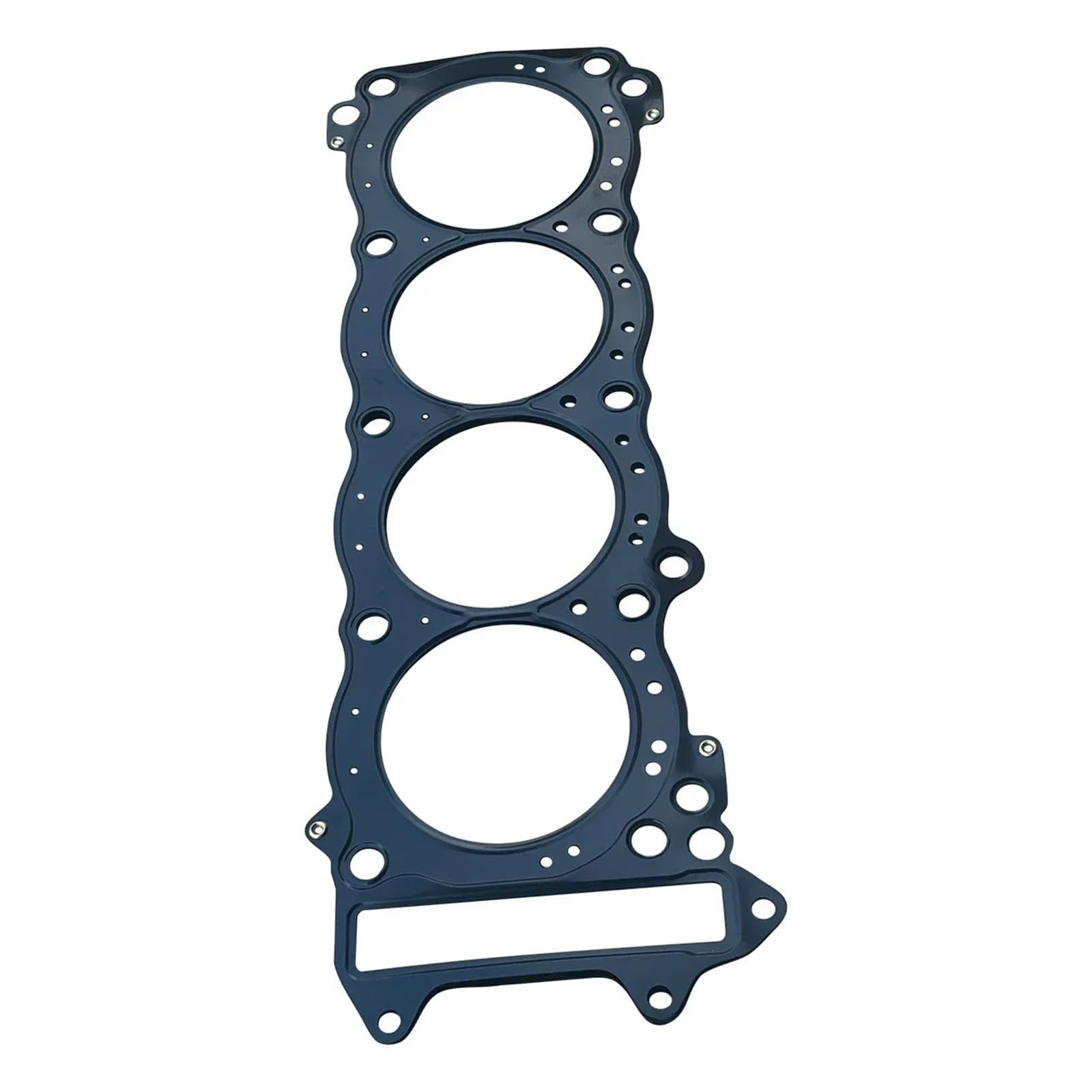 Motorrad-Zylinderkopf-Basisdichtungssätze for GSX1300 HA.YA/BU-SA GSX1300R 2008–2020 B-King GSX1300BK 2008–2010(Cylinder Head Gasket) von ETLIN