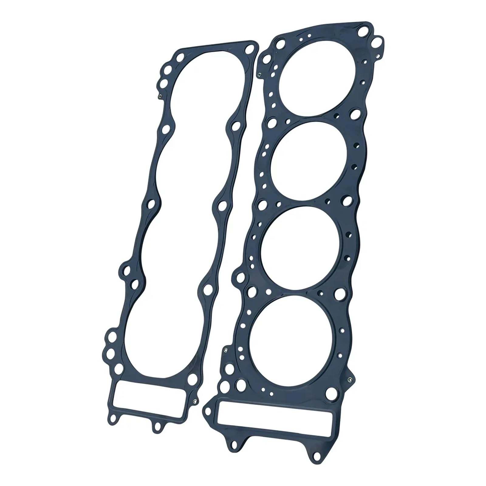 Motorrad-Zylinderkopf-Basisdichtungssätze for GSX1300 HA.YA/BU-SA GSX1300R 2008–2020 B-King GSX1300BK 2008–2010(Head and Base Gasket) von ETLIN