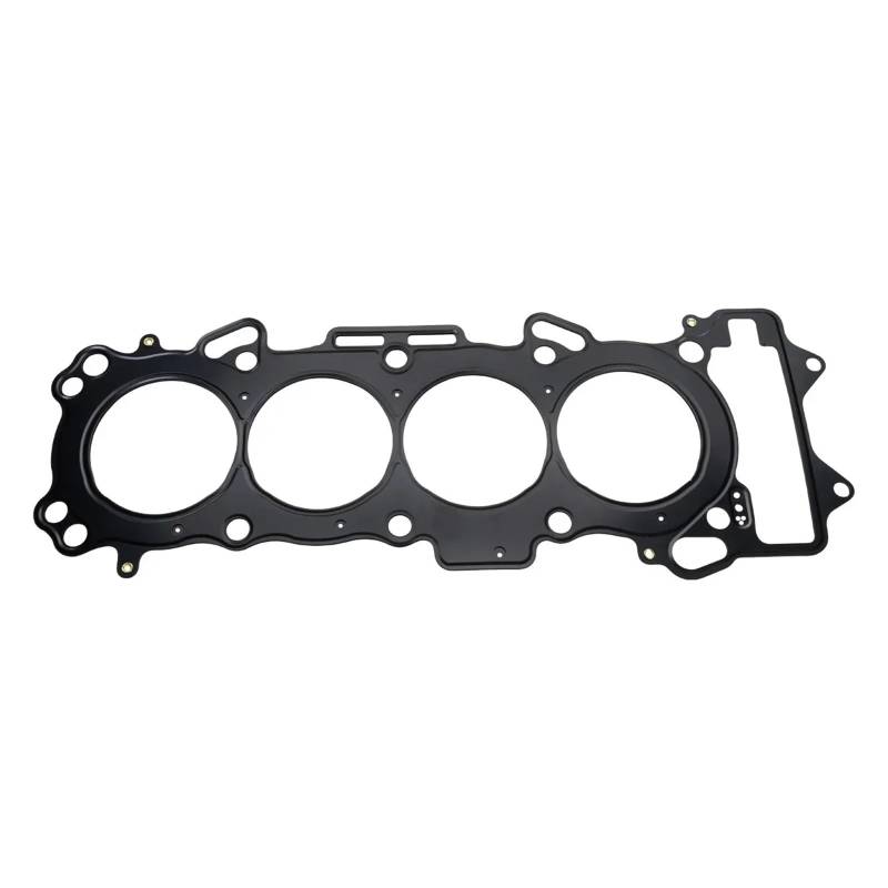 Motorrad Zylinderkopf Spanner Generator Kupplung Abdeckung Ölwanne Auspuffrohr Dichtung for CBR650F 2014-2018 CB650F 2018(Cylinder Head Gasket) von ETLIN