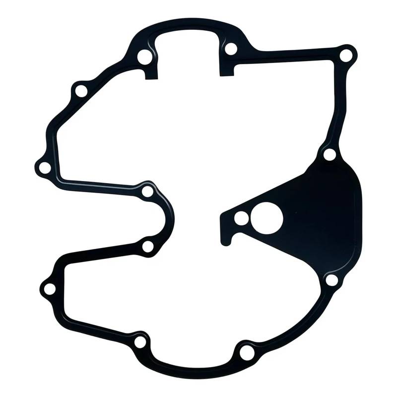 Motorrad-Zylinderkopfdeckeldichtung for XR600R 1985–2000 XL600R 84–87 GB500 89–90 XBR500 85–88 XBR500S 87–88 von ETLIN