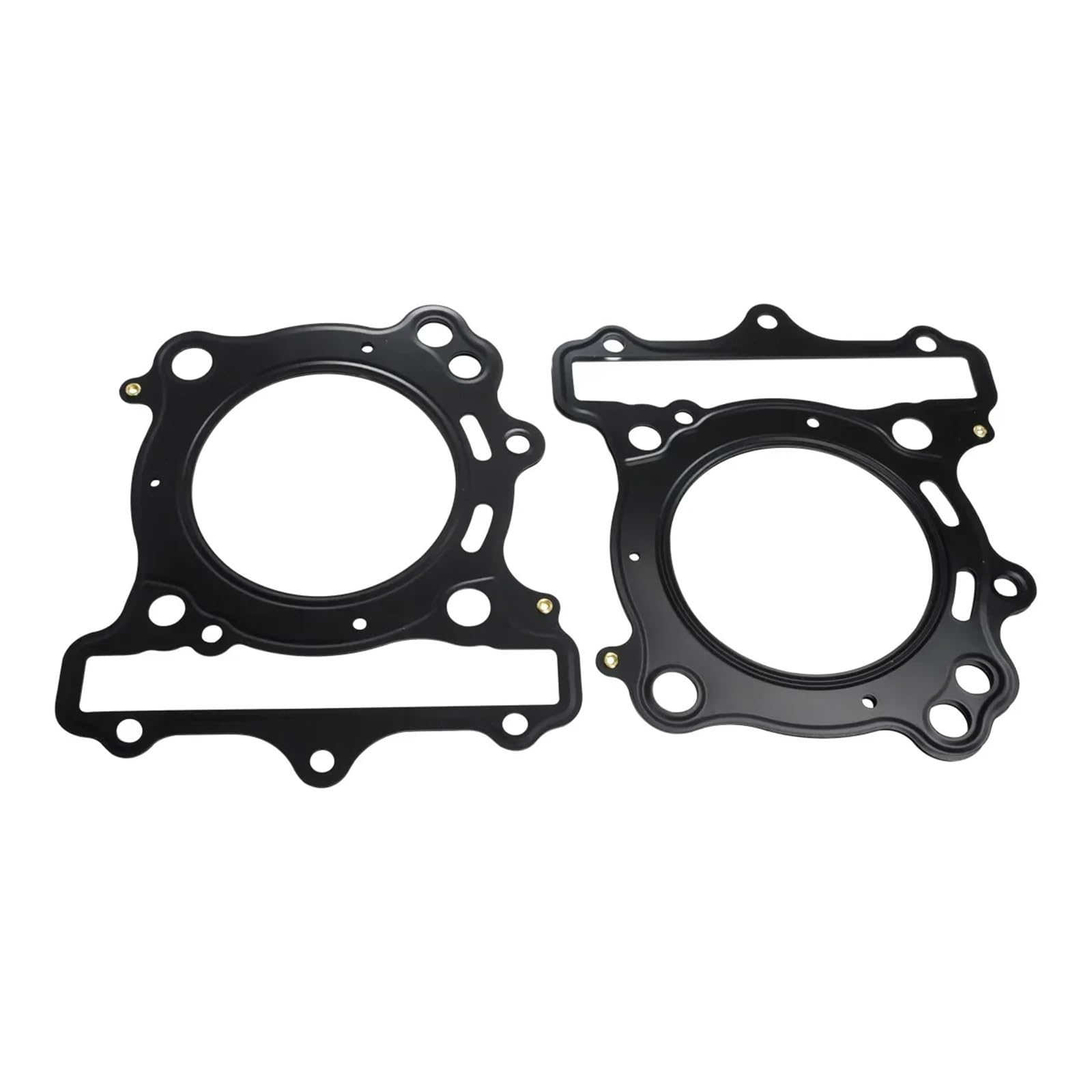 Motorrad-Zylinderkopfdichtung OEM: 11141-20F00 for SV650 99–12 2017–2023 SFV650 2009–2011 2014–2015 DL650 2004–2012 2014–2024 von ETLIN