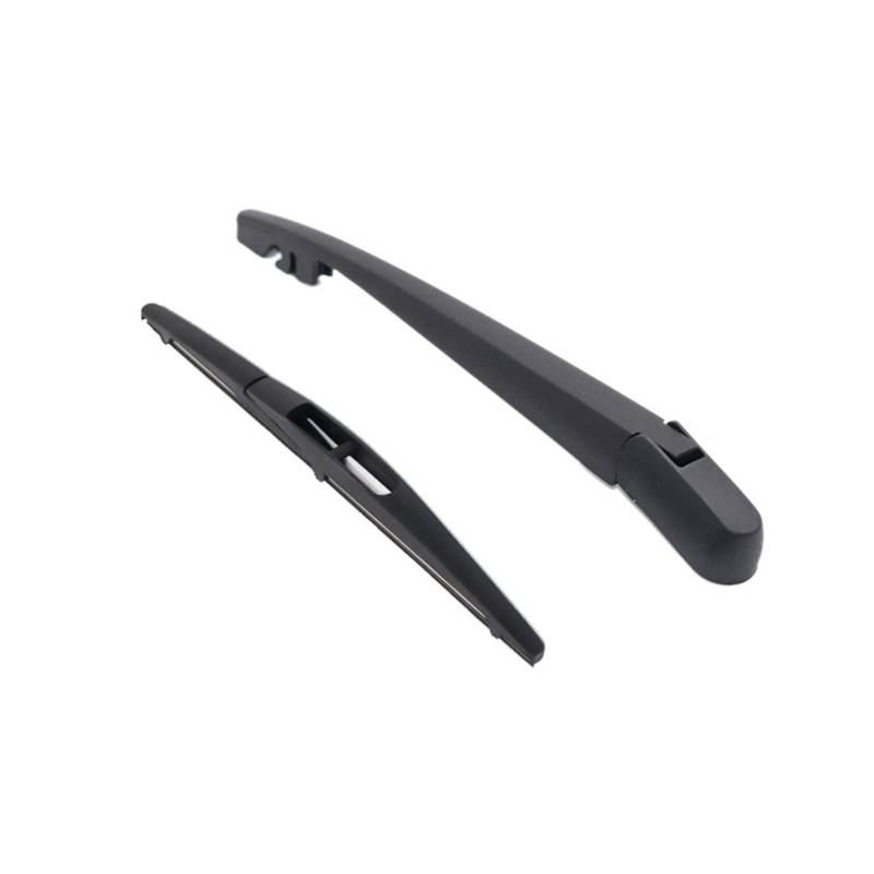 EUETVEXERK 10 "Auto Heckwischer Blade Klingen Zurück Fenster Abstreifer Arm Windschutzklinge Autozubehör Fit for Suzuki Sx4 / Fit for S-Cross 2006-2017 Wiper wipers(Wiper blade and arm) von EUETVEXERK