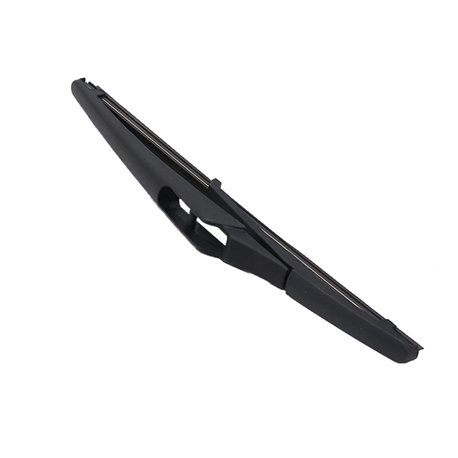 EUETVEXERK 10 "HINTER WIPER BLADE Windschutzscheibe Windschutzscheiben Fit for Nissan Fit for Micra K14 2017 2018 2019 Wiper wipers von EUETVEXERK