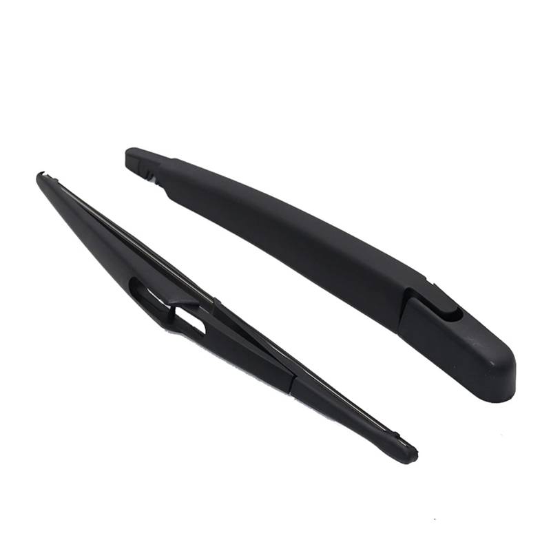 EUETVEXERK 12 "Auto Heckwischer Bladeklingen Back Fensters Wischer Arm Auto Windschutzklinge Fit for KIA FIT for VENGA 2006 2011 2012 2012 2013 2014-2020 Wiper wipers(Wiper blade and arm) von EUETVEXERK