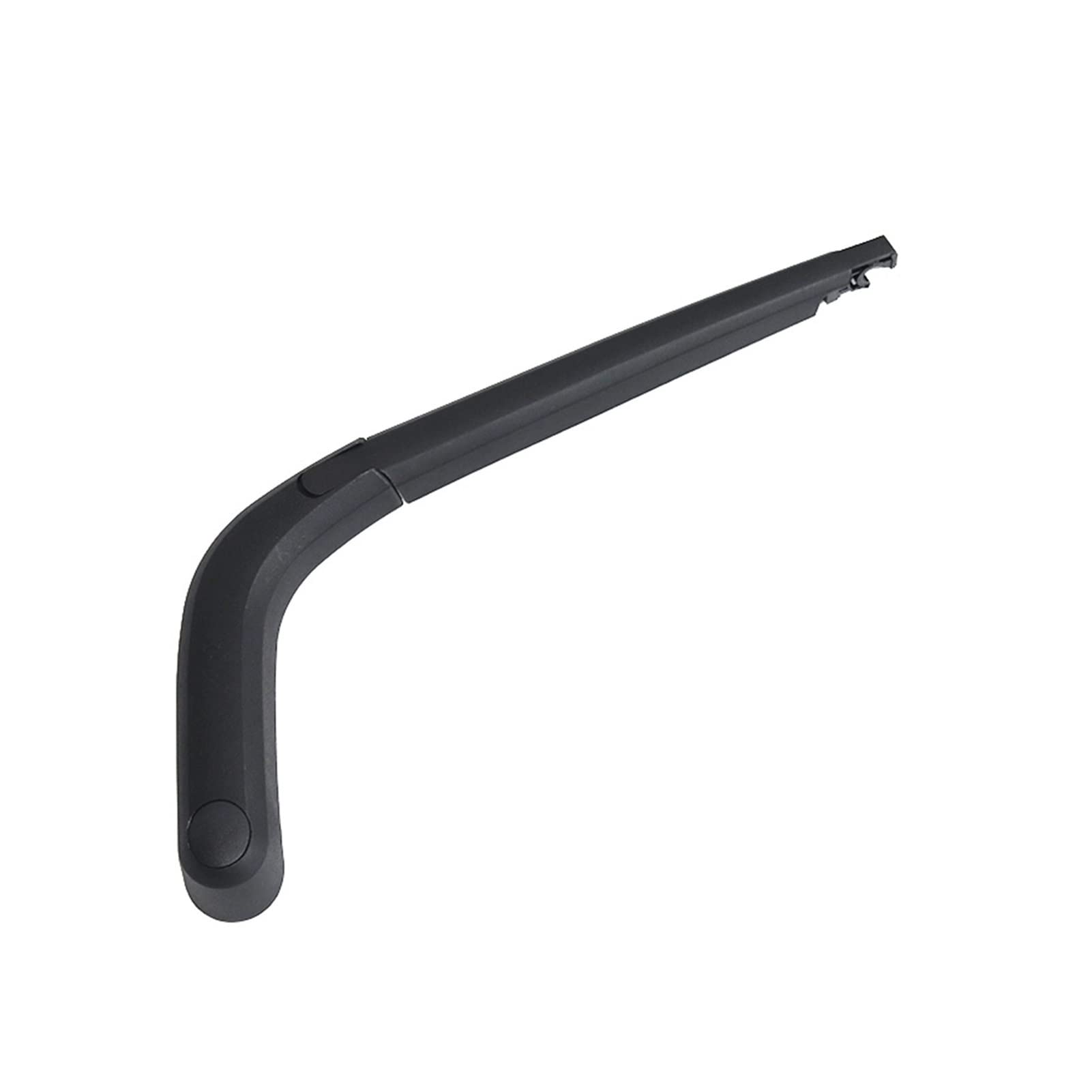 EUETVEXERK 12 "Car Heckwischer Bladeklingen Back Fenster Wischerarm Arm Fit for Chevroletfit for Funken Fit for Fließback (2010-2014) Wiper wipers(1pcs wiper arm) von EUETVEXERK