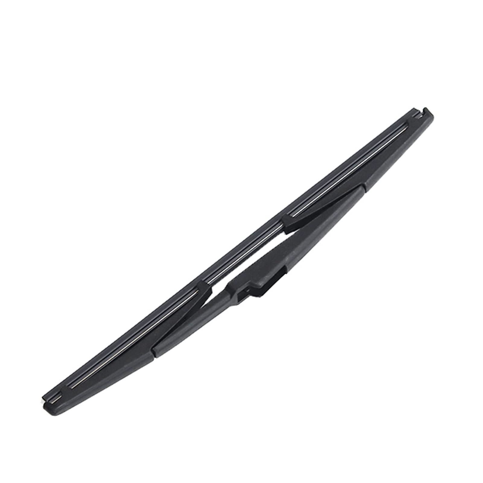 EUETVEXERK 12 "Car Heckwischer Bladeklingen Back Fenster Wischerarm Arm Fit for Chevroletfit for Funken Fit for Fließback (2010-2014) Wiper wipers(1pcs wiper blade) von EUETVEXERK