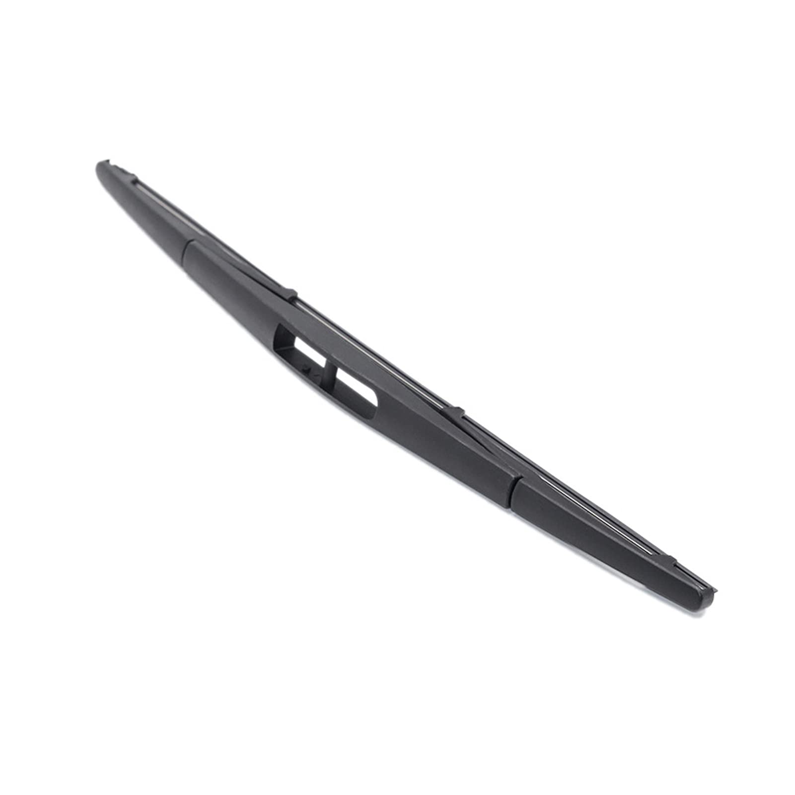 EUETVEXERK 14 "Car Heckwischer Blade-Klingen Back Fensters Wischerarm Arm Fit for Subaru Fit for Förster SG SH SJ 2002-2018 Auto Zubehör Wiper wipers(1pcs wiper blade) von EUETVEXERK