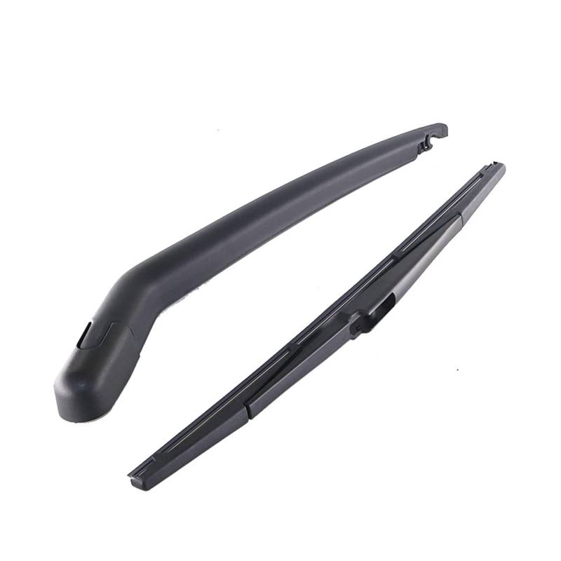 EUETVEXERK 16 "Auto Heckwischer Bladeklingen Back Fensters Wischer Arm Fit for Renault Fit for Koleos 2009-2015 Auto Accessorie Wiper wipers von EUETVEXERK