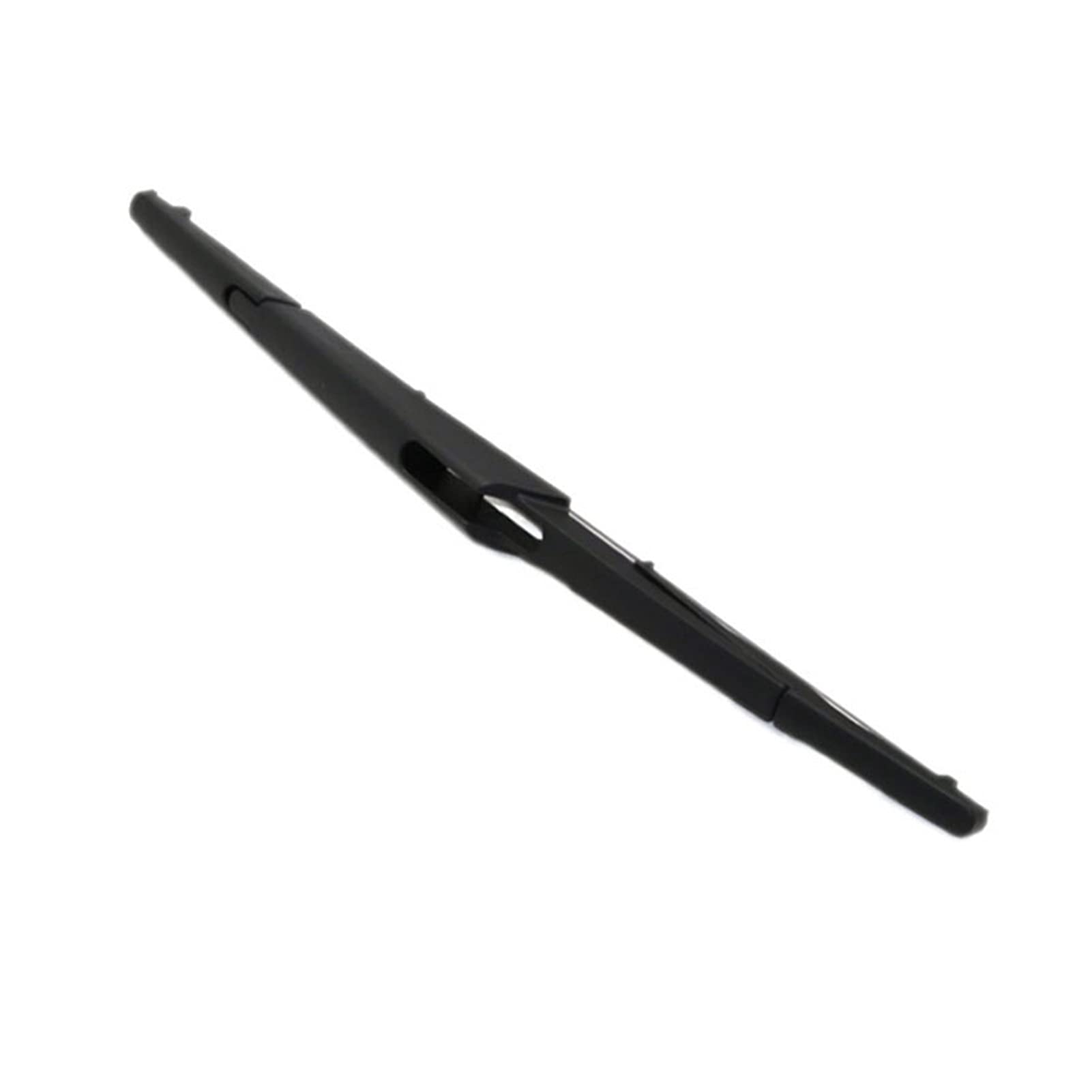 EUETVEXERK 16 "Car Heckwischer Bladeklingen Rückenfenster Wischerarm Arm Fit for Kia Fit for Sedona 2006-2013 Autozubehör Wiper wipers(1pcs wiper blade) von EUETVEXERK