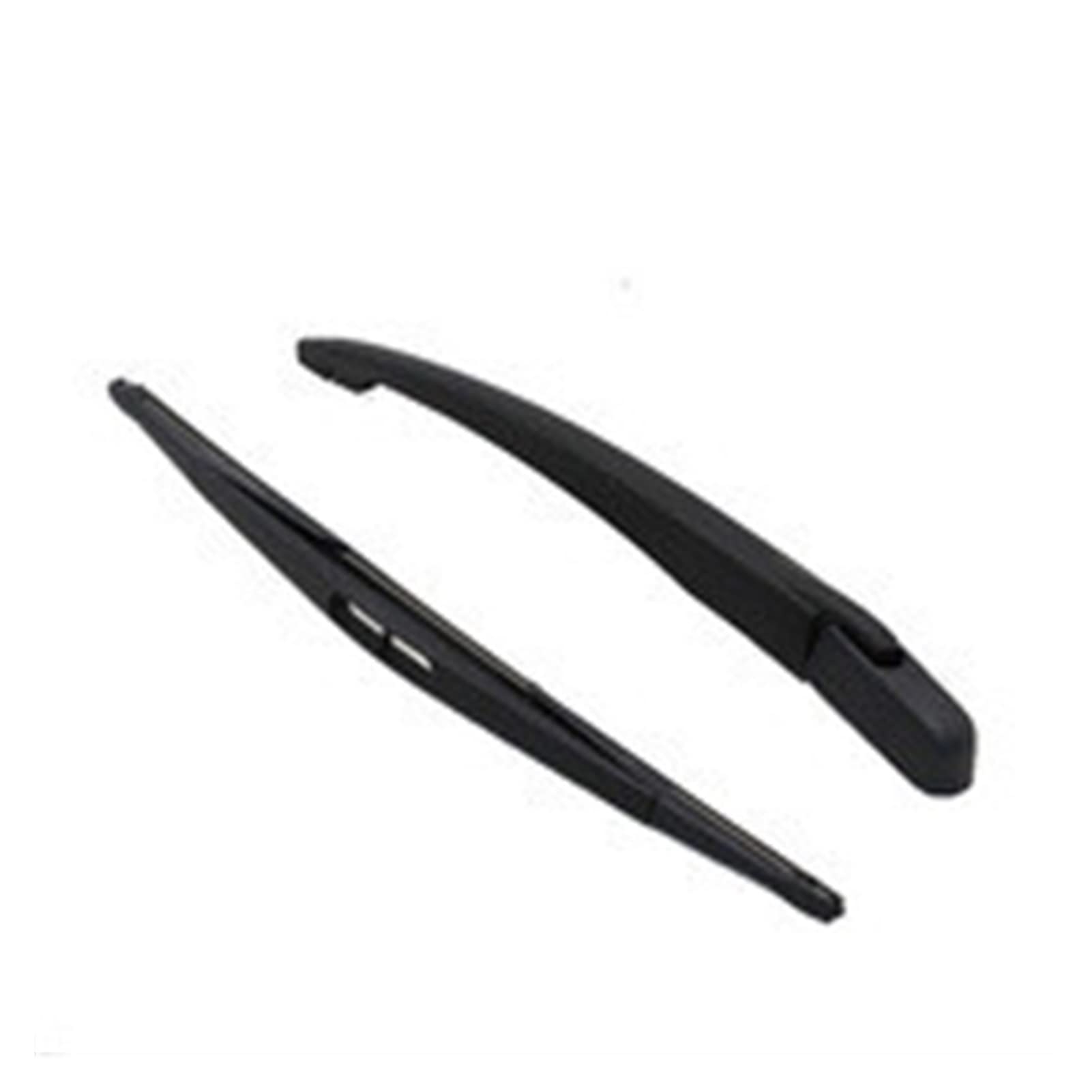 EUETVEXERK 16 '' Hinterer Wischerarm und Klinge Windschutzscheibe Windschutzscheibe Heckscheiben for Renault Fit for Espace III 1996-2002. Wiper wipers von EUETVEXERK