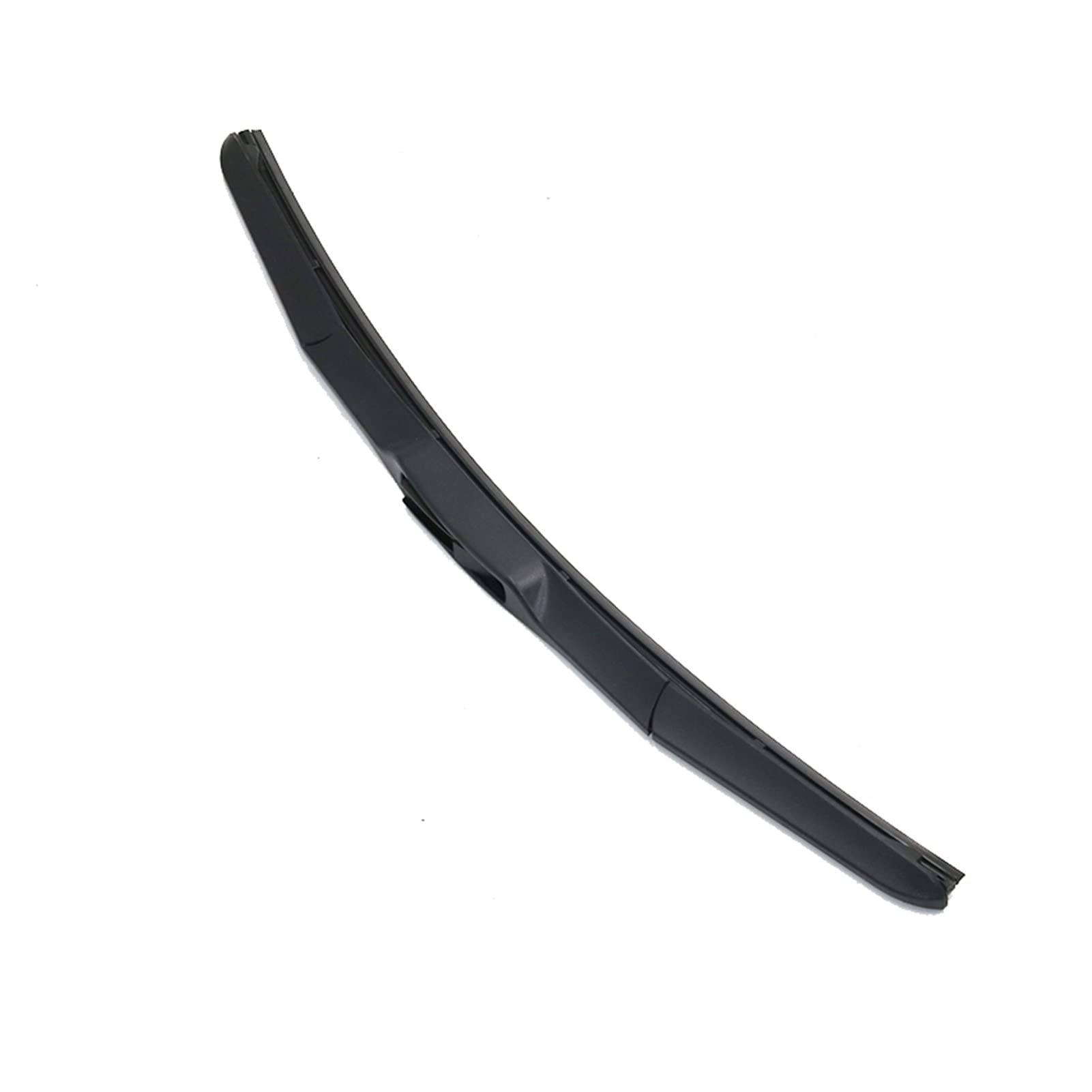 EUETVEXERK 26 "Auto Front Windschutzscheibe Natural Gummi Wischblätter Fit for Peugeot 107 Fit for Citroen C1 Fit Fit for Toyota Fit for Aygo 2005-2014 Autozubehör Wiper wipers von EUETVEXERK