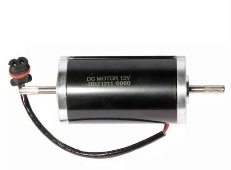 EUETVEXERK Lagerheizung Elektromotor for Air Diesel-Parkheizung for Eberspacher kompatibel for Airtronic kompatibel D2 d4 d4s. 2kw 5kw. Ersatzteile für Heizungen(24V-D2) von EUETVEXERK