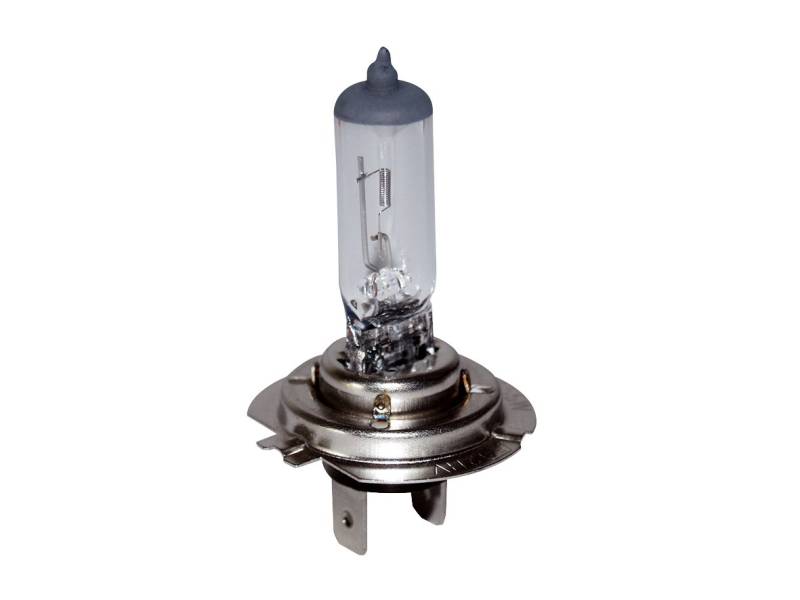 EUFAB 13023 Halogen-Autolampe von EUFAB