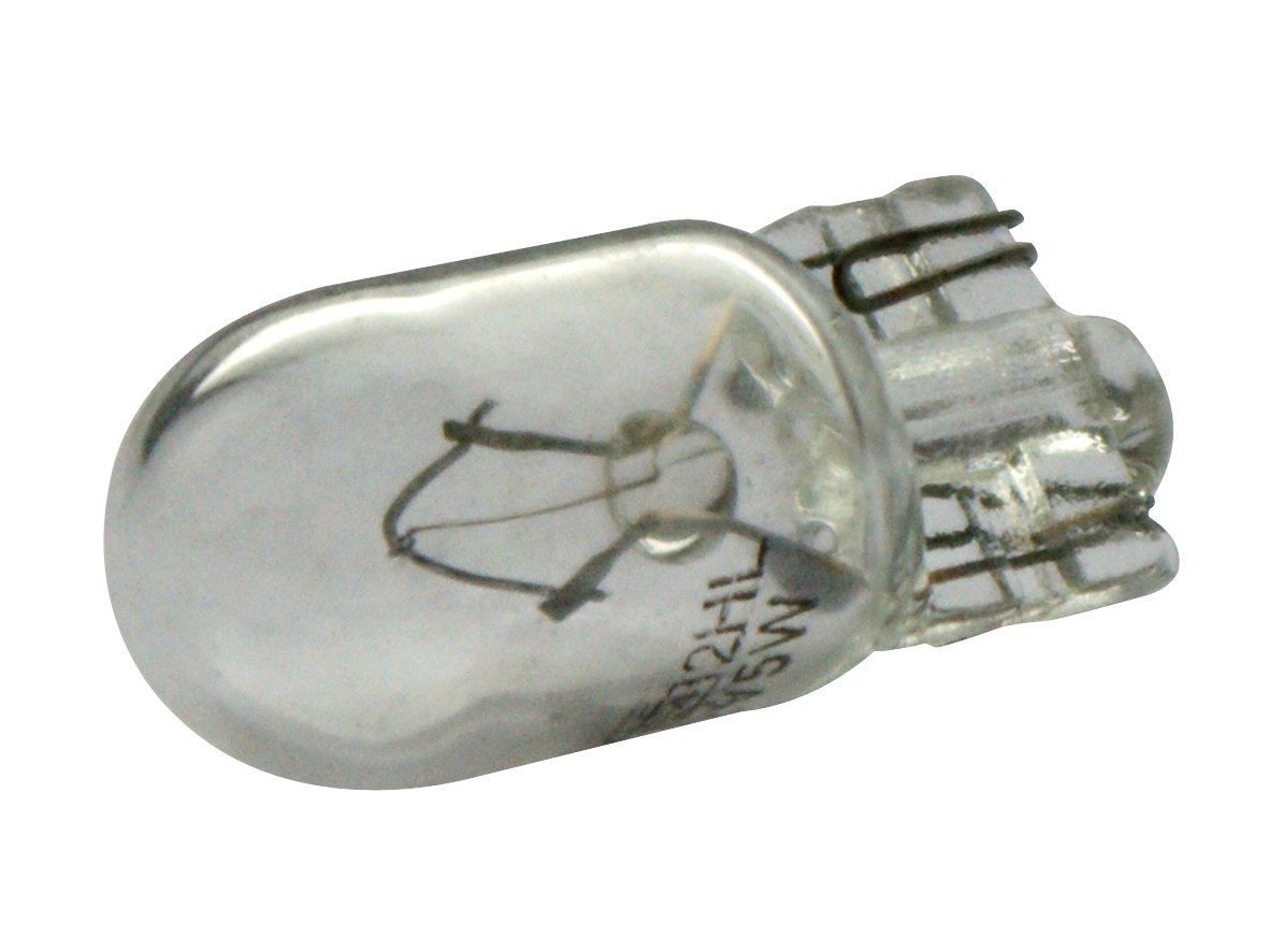 EUFAB 13071 Glühlampe, 12 V, 5W, W2,1x9,5D von EUFAB