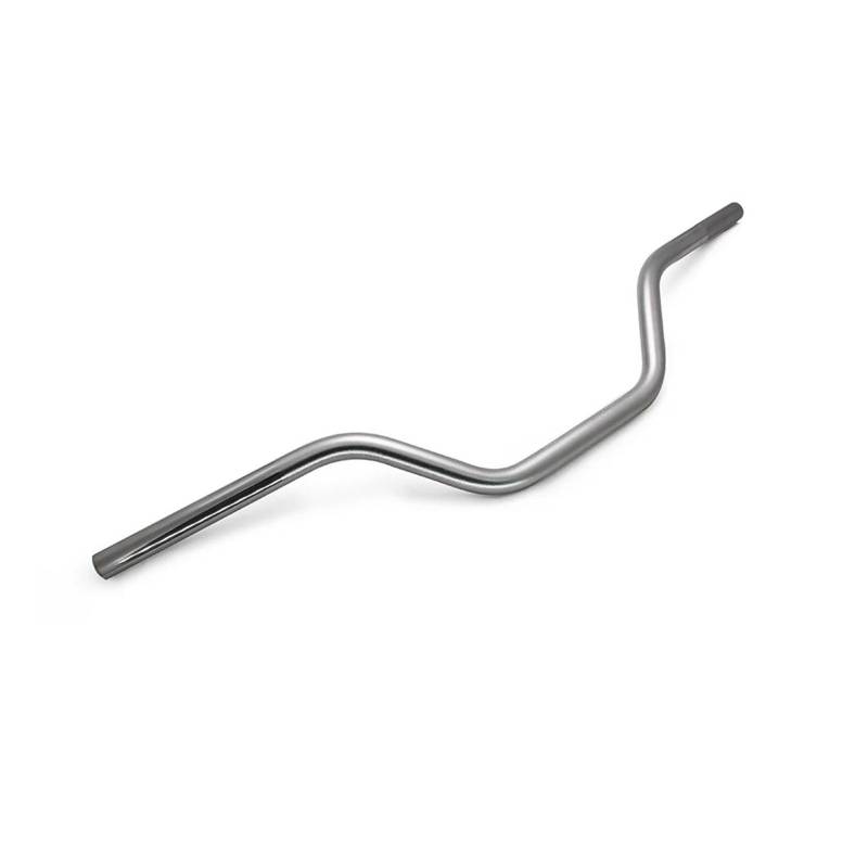 Motorrad Motorrad-Lenker 7/8" 22 Mm Fat Bar-Lenkerrohr Für Y&amaha Universal Pit Dirt Elektrofahrrad Motocross ATV UTV Zubehör(Titan) von EUQIXMR