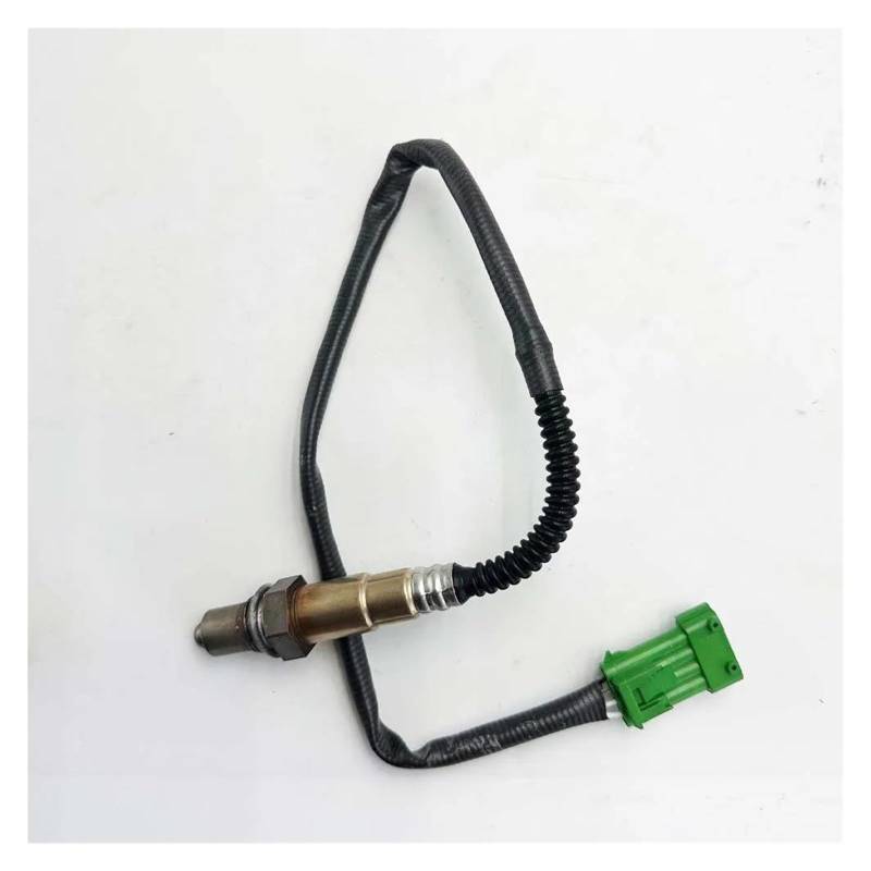 Sauerstoffsensoren für Autos 0258006027 96359785 96229975 Für Peugeott 206 207 306 307 406 407 Lambda Sauerstoff O2 Sensor von EUQIXMR