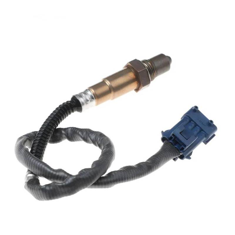 Sauerstoffsensoren für Autos 0258006185 0 258 006 185 Lambdasonde Sauerstoffsensor O2 Für R&enault Für Clio 3.0 Für Laguna von EUQIXMR