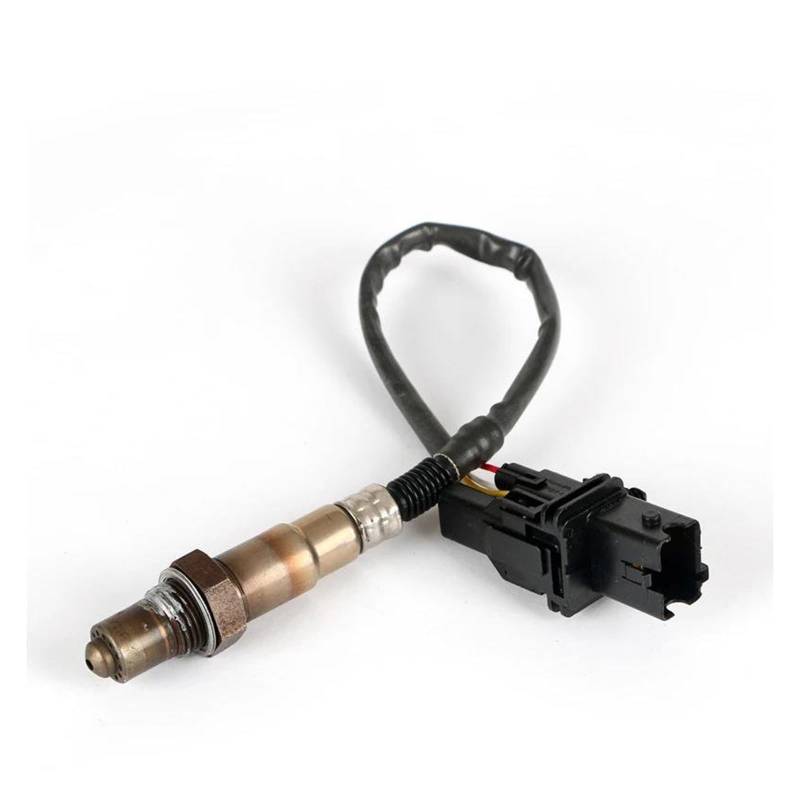 Sauerstoffsensoren für Autos 0258007206 LSU4.2 Sauerstoff-O2-Sensor Für Infiniti M35 M45 FX 35 von EUQIXMR