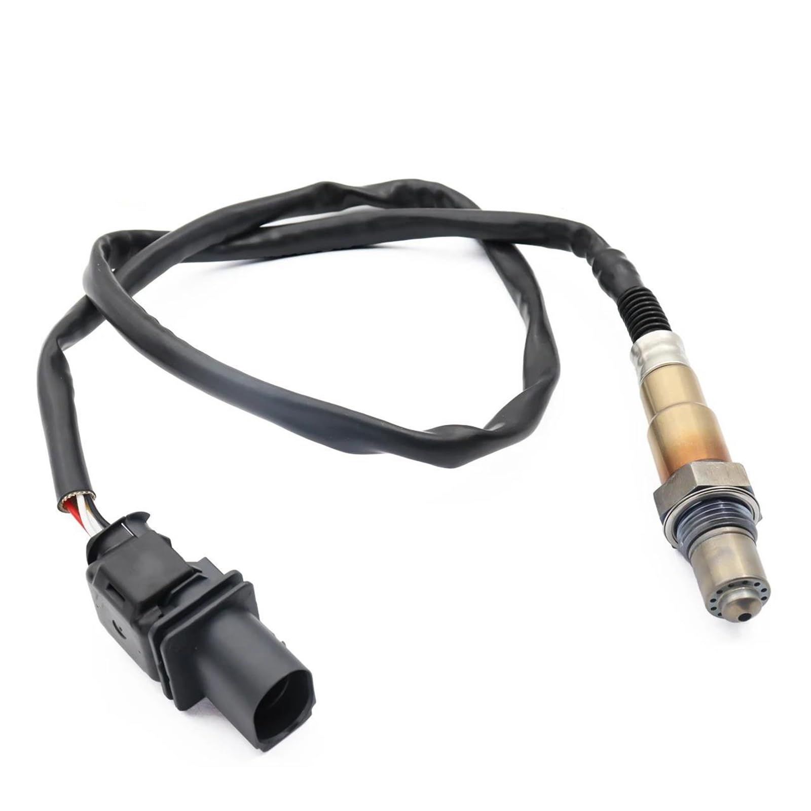 Sauerstoffsensoren für Autos 0258017179 1K0998262 022906262AN 1K0998262K O2-Sensor Sauerstoffsensor 0258017178 Für A1 A3 A5 Q8 von EUQIXMR