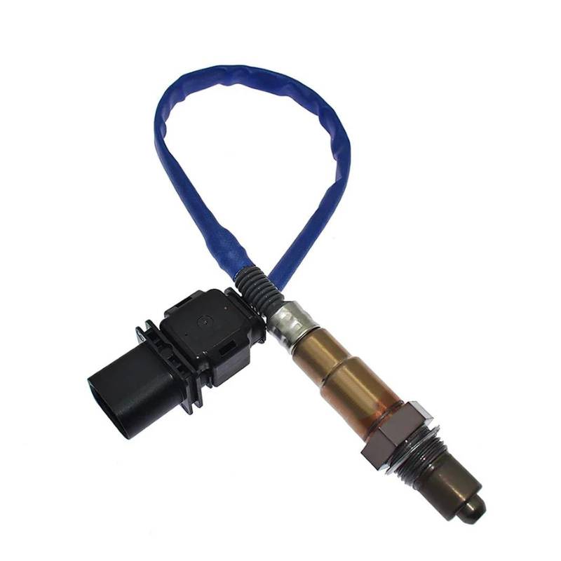 Sauerstoffsensoren für Autos 0258017321 Sauerstoff O2 Sensor 8F9A-9Y460-GA 8F9Z-9F472-H 0258017322 Für Focus II III 2,0 USA Für Mustang 5,0 GT 2010-2015 von EUQIXMR