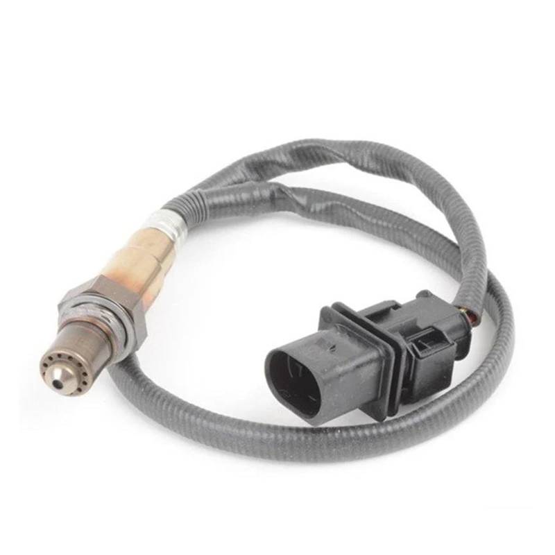 Sauerstoffsensoren für Autos 0281004148 Sauerstoffsensor 03C906262D Für P&orsche Für Cayenne Für von EUQIXMR