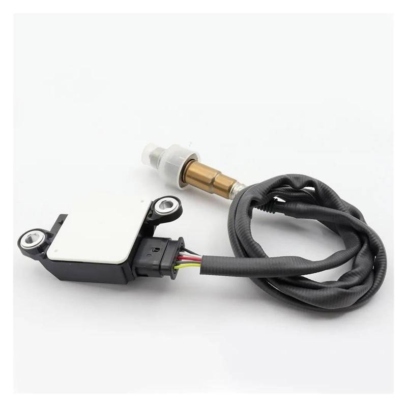 Sauerstoffsensoren für Autos 0281006611 39265-2f250 5-adriger Partikelsensor Für Hyundai Für Tucson TL 1.7 2.0 CRDI 2015-2020 Diesel von EUQIXMR