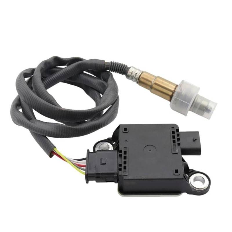 Sauerstoffsensoren für Autos 0281006611 PM Partikelsensor 39265-2F250 Für Kia Für Sportage QL QLE 1.7 2.0 Crdi 2015-2022 von EUQIXMR