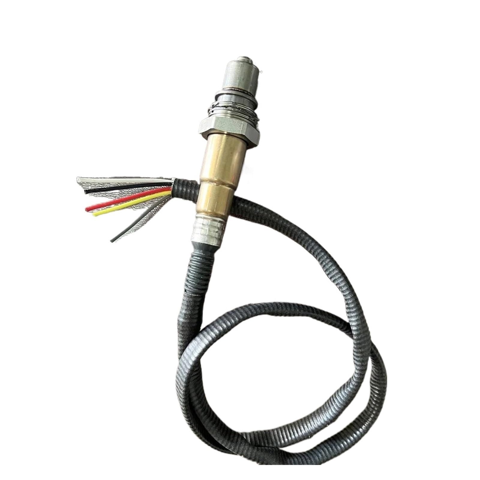 Sauerstoffsensoren für Autos 0281006925 0281006926 55487659 Partikelsonde NOx-Sensor Für Opel Für Insignia 2018 2.0 Diesel von EUQIXMR