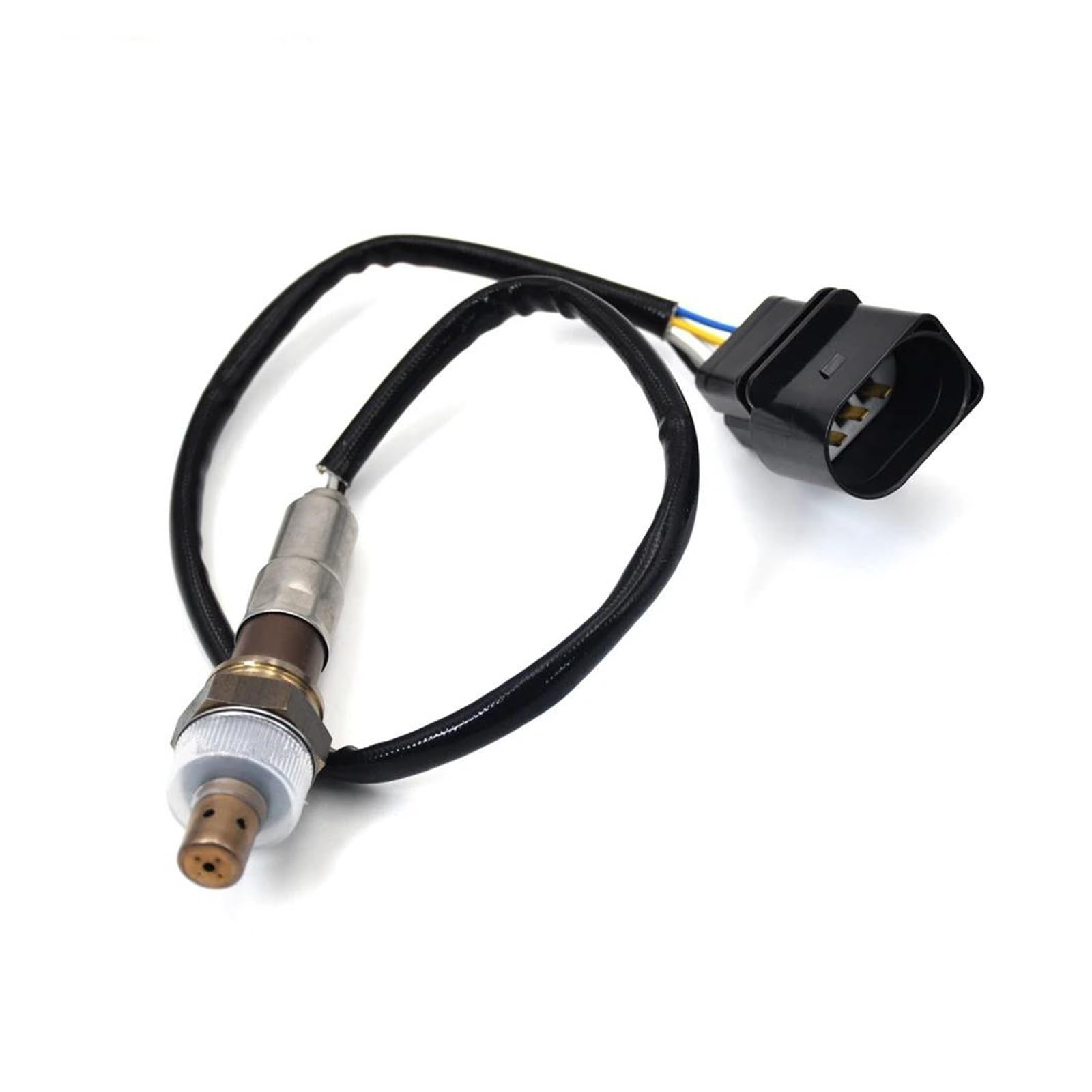 Sauerstoffsensoren für Autos 036906262G 036906262J Lambdasonde Vorne O2 Sauerstoffsensor Für VW Für Bora Für Golf LZA11-V1 von EUQIXMR