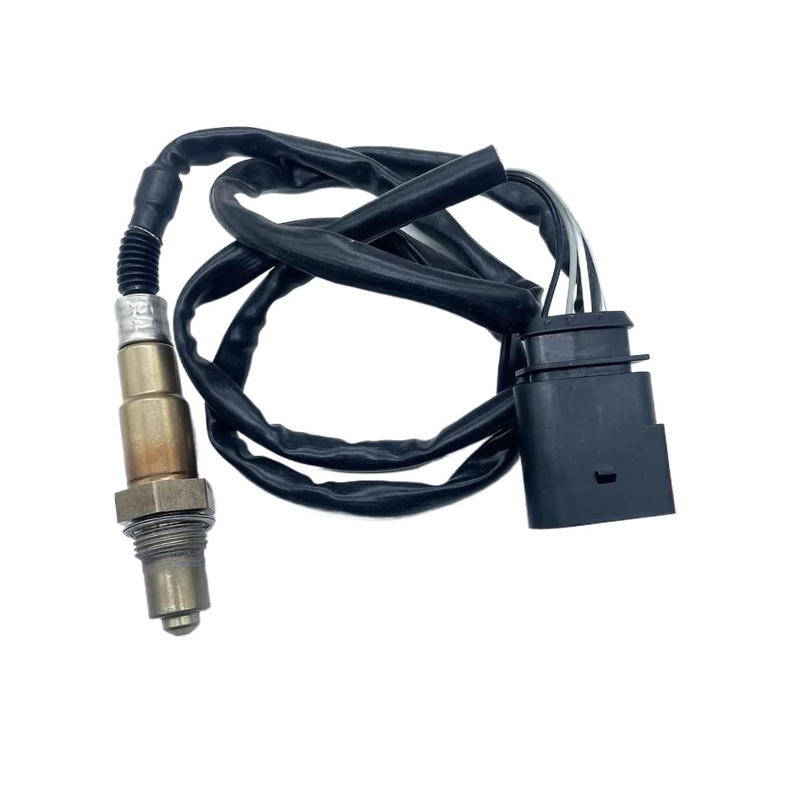 Sauerstoffsensoren für Autos 06A906262Q 06A906262F Breitband-Lambdasonde O2-Sauerstoffsensor Für TT Hinten 0258010032 1K0998262Q(Stromaufwärts) von EUQIXMR